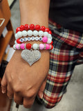 Valentine Day Stack