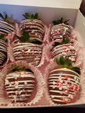 Berry In Love