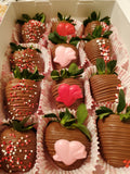 Berry In Love