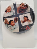 Custom Buttons