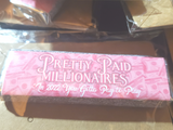 Chewing Gum Party Favors